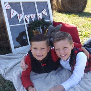 Meet your Posher, Lance